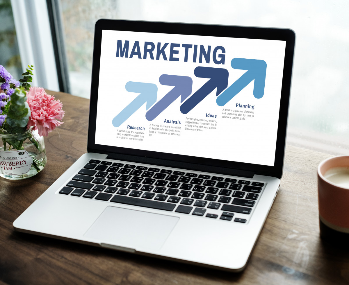Connecting Brands to Digital Success