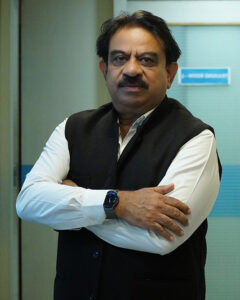 Neeraj Saxena